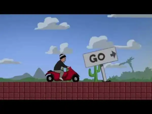 Video: MasterKraft – GO